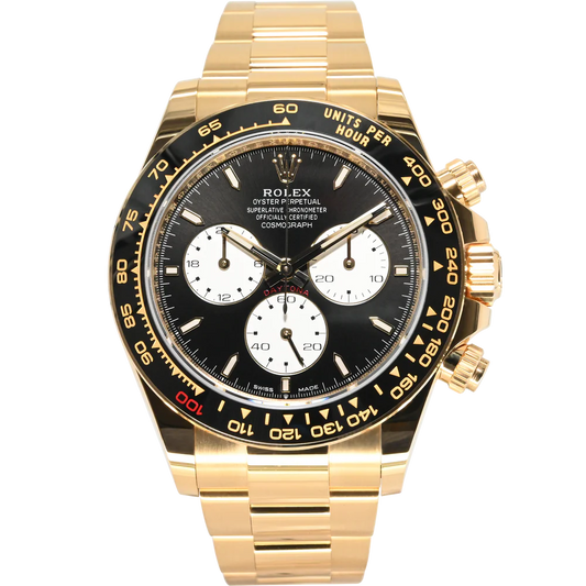 Rolex Cosmograph Daytona "Le Mans 100th Anniversary" 40mm 126528LN-0001
