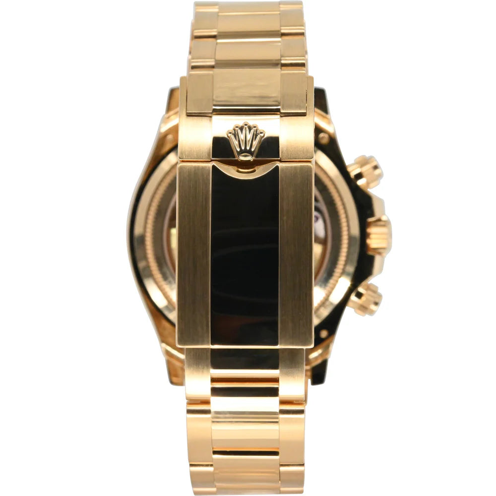 Rolex Cosmograph Daytona "Le Mans 100th Anniversary" 40mm 126528LN-0001