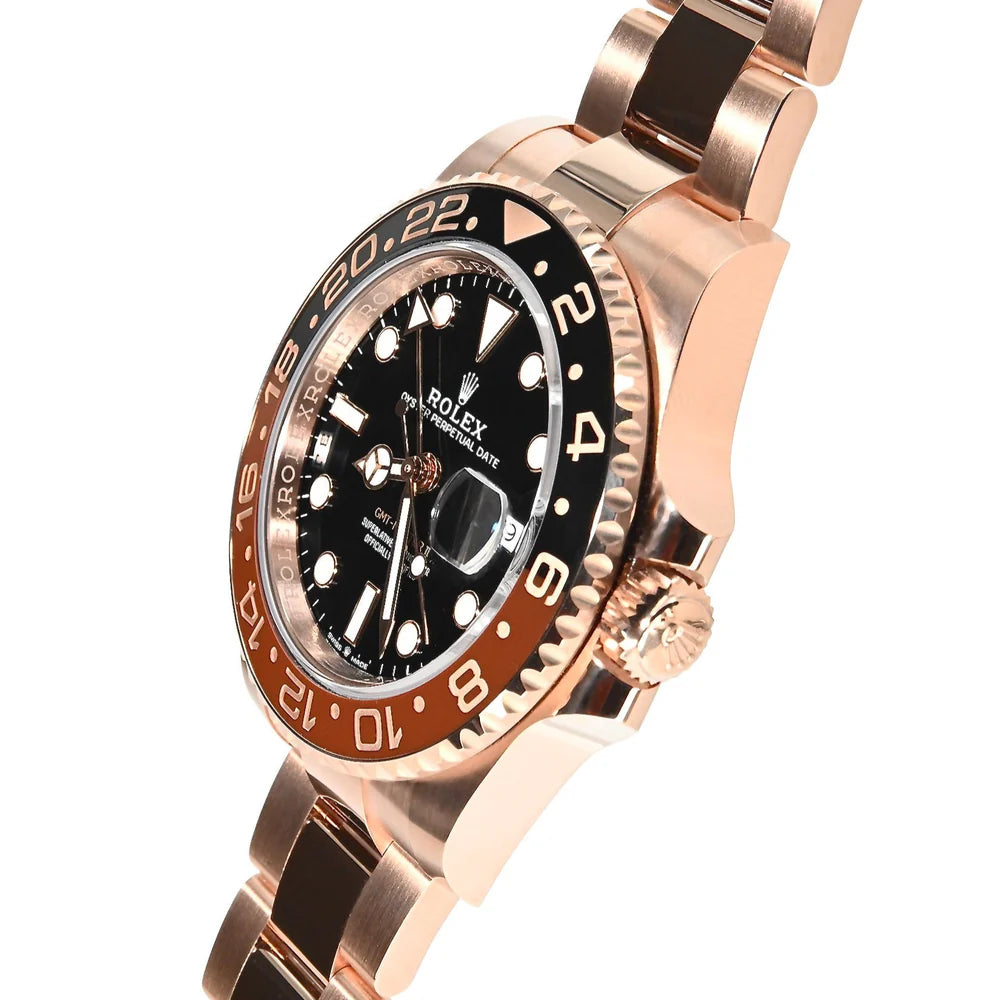 Rolex GMT-Master II 40mm 126715CHNR-0001