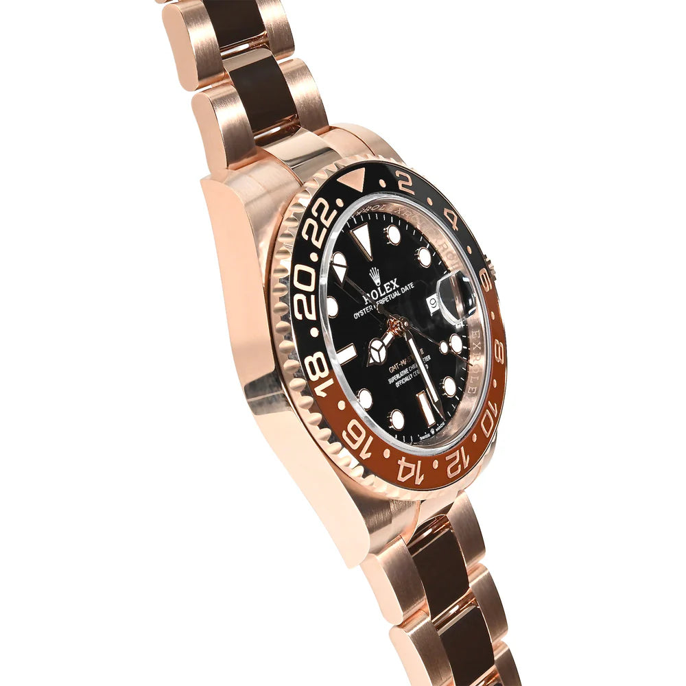 Rolex GMT-Master II 40mm 126715CHNR-0001