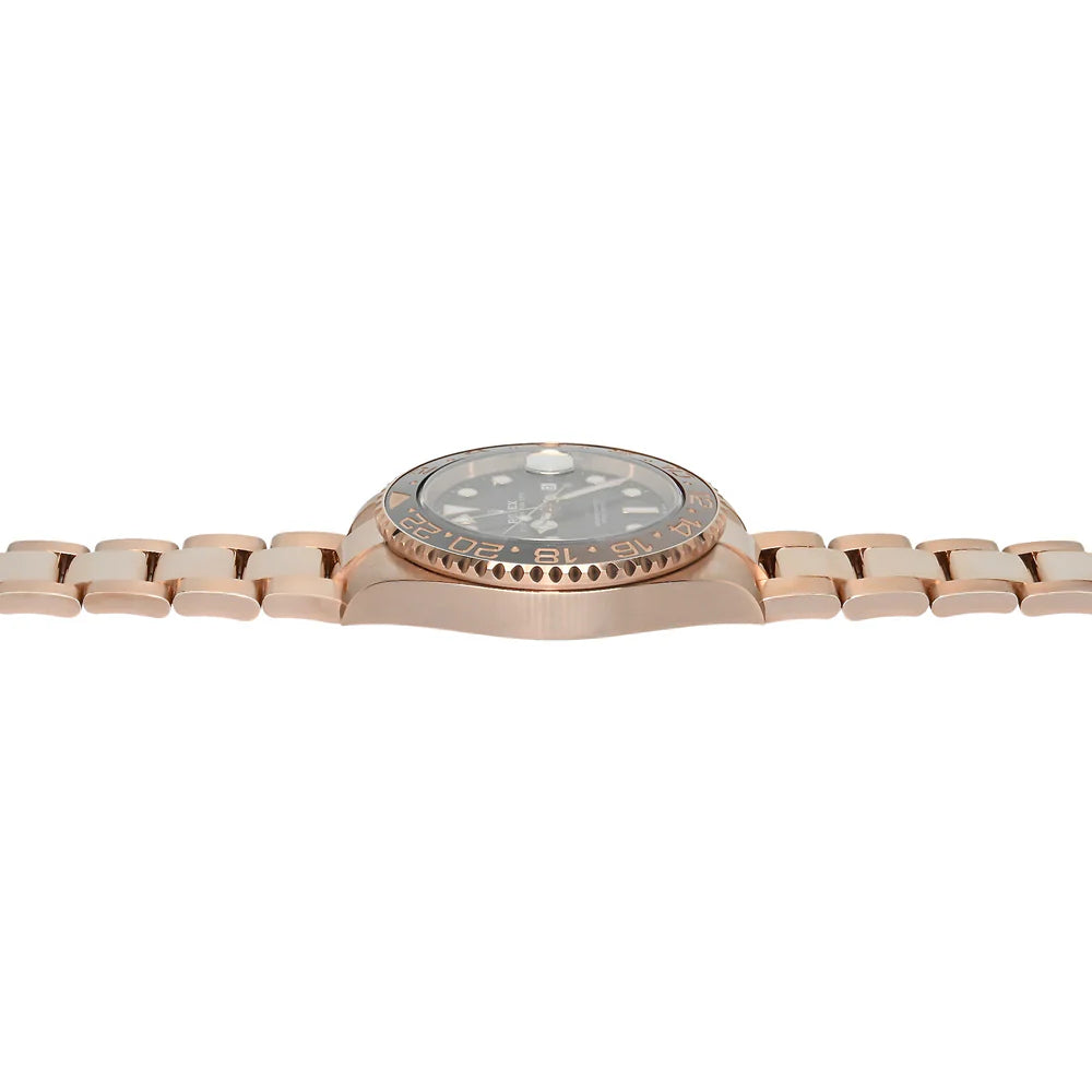 Rolex GMT-Master II 40mm 126715CHNR-0001