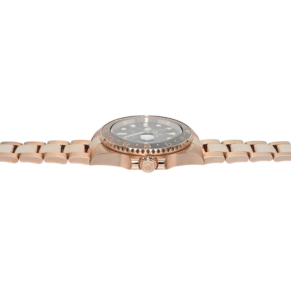 Rolex GMT-Master II 40mm 126715CHNR-0001