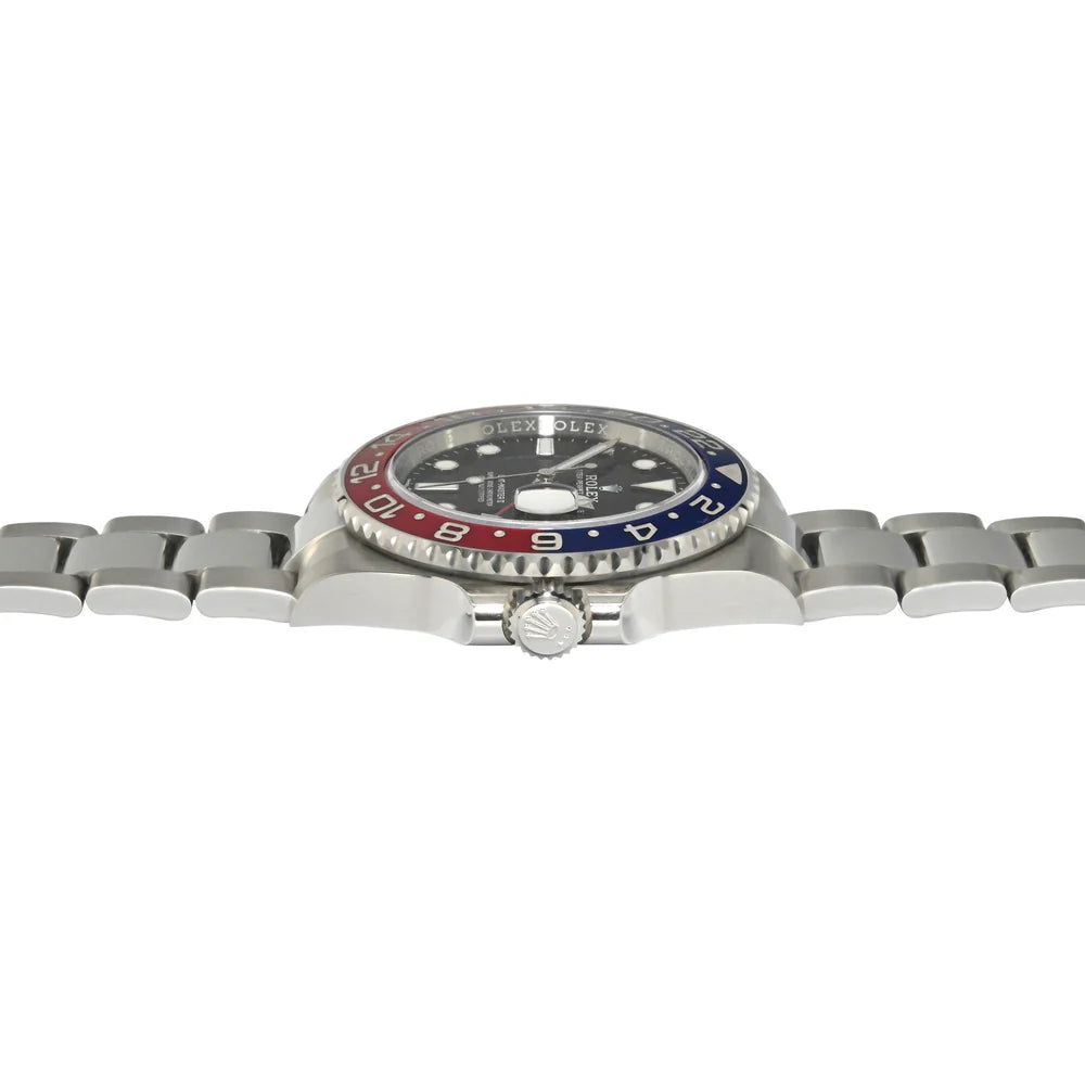 Rolex GMT-Master II 40mm 126710BLRO-0002 (Oyster)