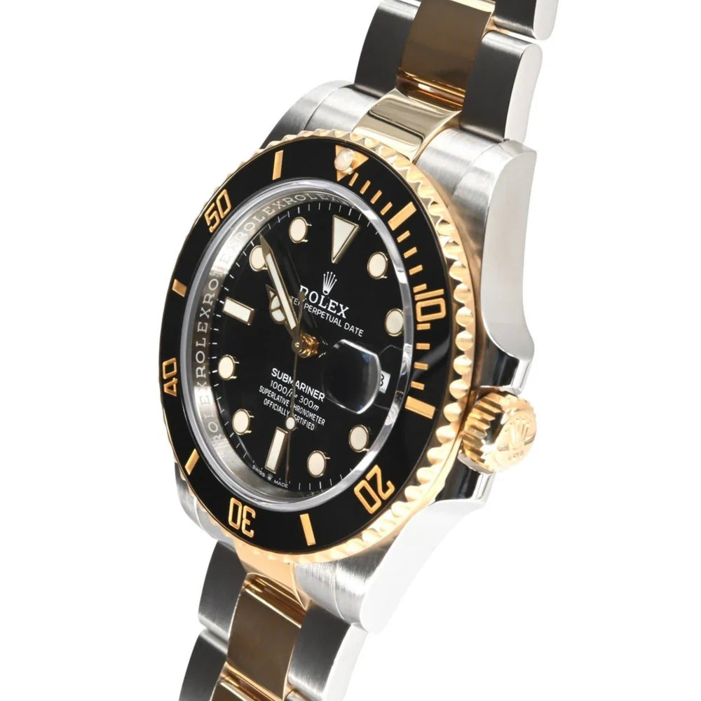 Rolex Submariner Date 41mm 126613LN-0002