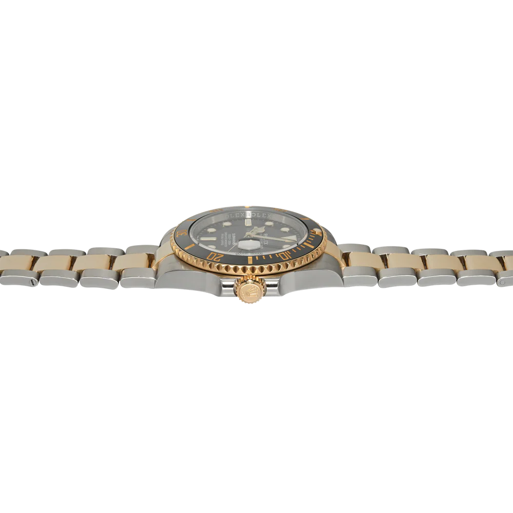 Rolex Submariner Date 41mm 126613LN-0002