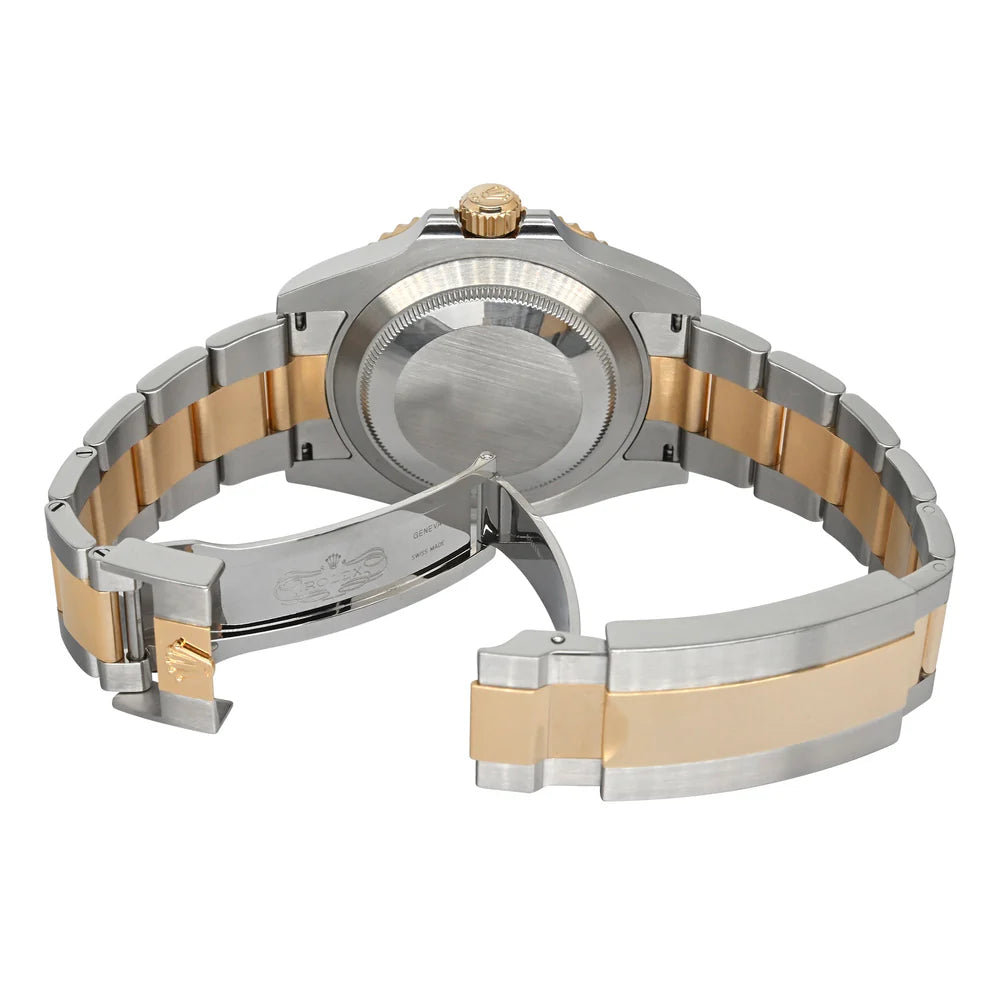 Rolex Submariner Date 41mm 126613LN-0002