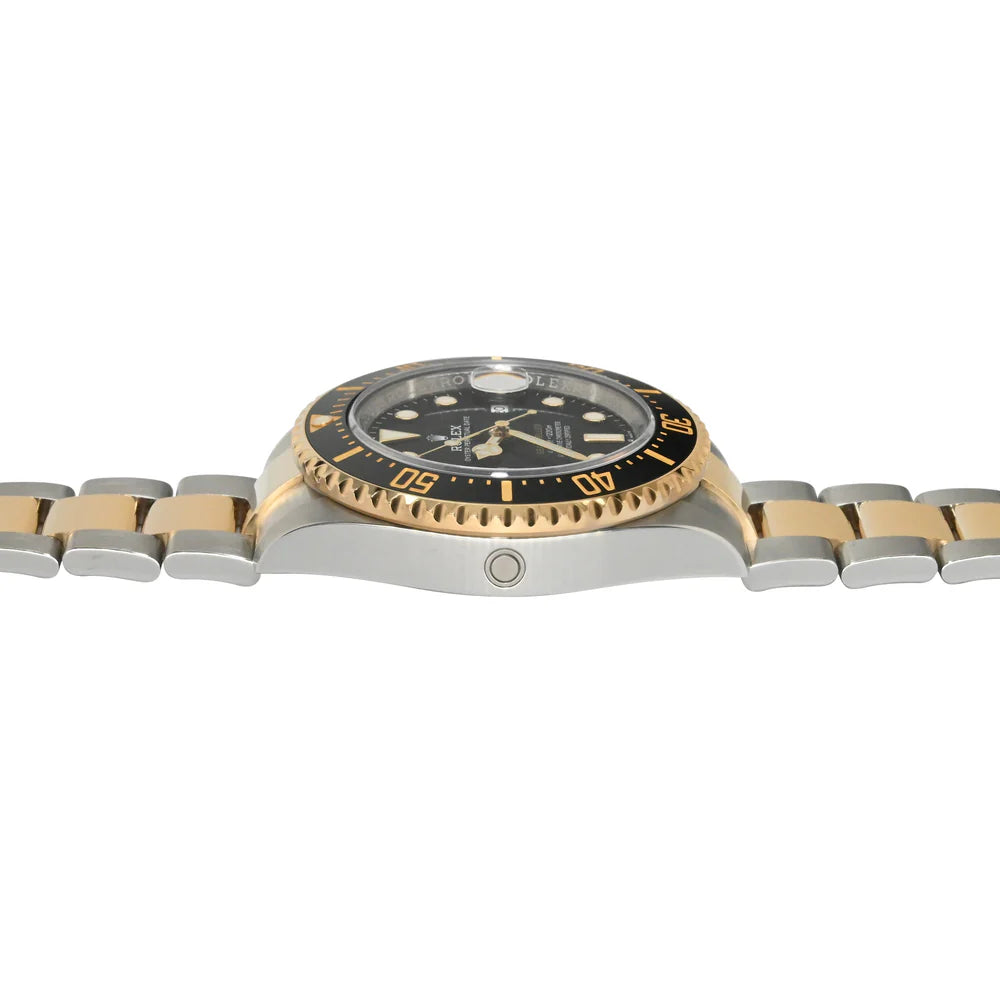 Rolex Sea-Dweller 43mm 126603-0001