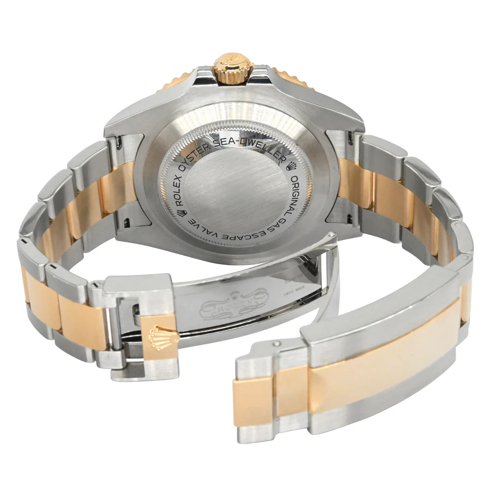 Rolex Sea-Dweller 43mm 126603-0001