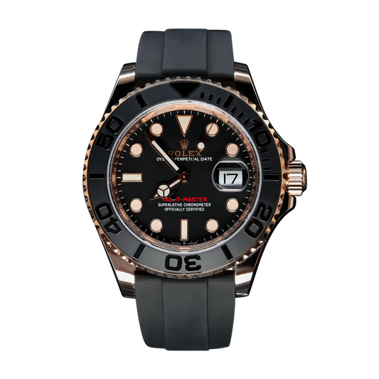 Rolex Yacht-Master 40mm 126655
