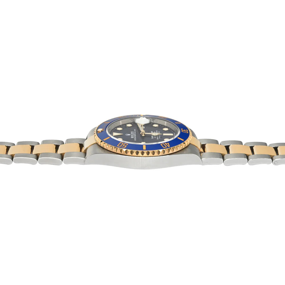 Rolex Submariner Date 41mm 126613LB-0001