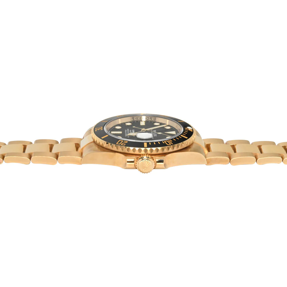 Rolex Submariner Date 41mm 126618LN-0002