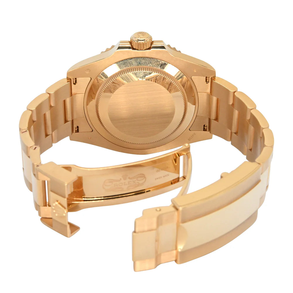 Rolex Submariner Date 41mm 126618LN-0002