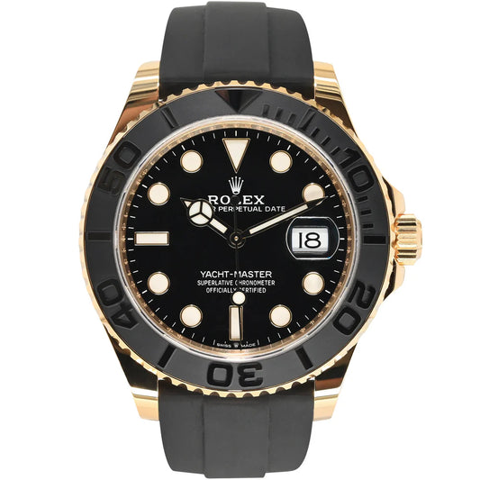 Rolex Yacht-Master 42mm 226658-0001