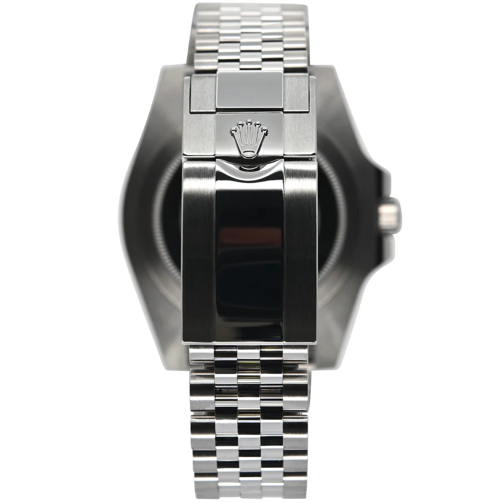 Rolex GMT-Master II 40mm 126710BLNR-0002 (Jubilee)