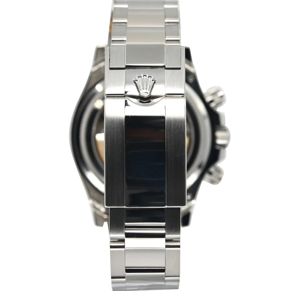 Rolex Cosmograph Daytona 40mm 126506-0001 Ice Blue Dial