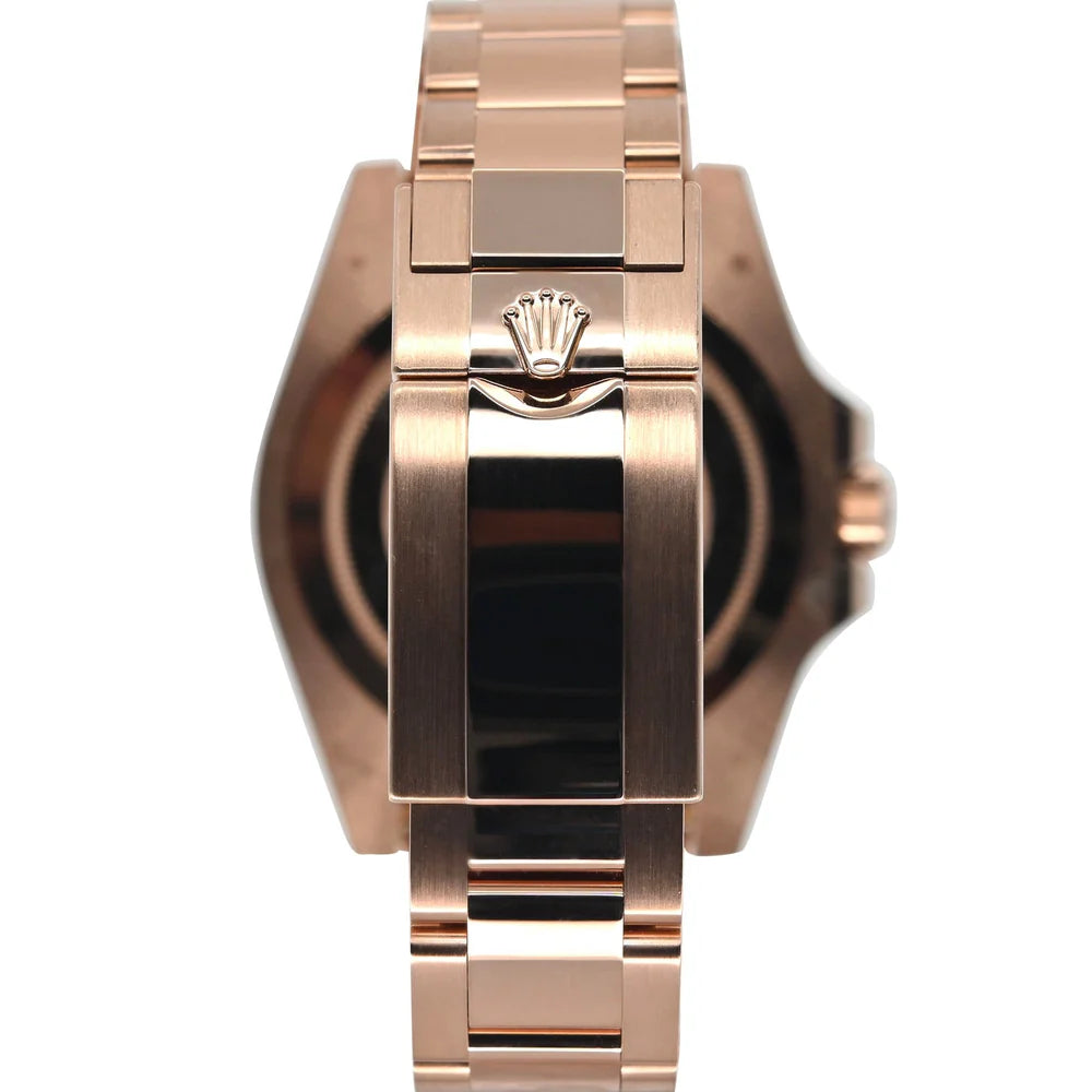 Rolex GMT-Master II 40mm 126715CHNR-0001