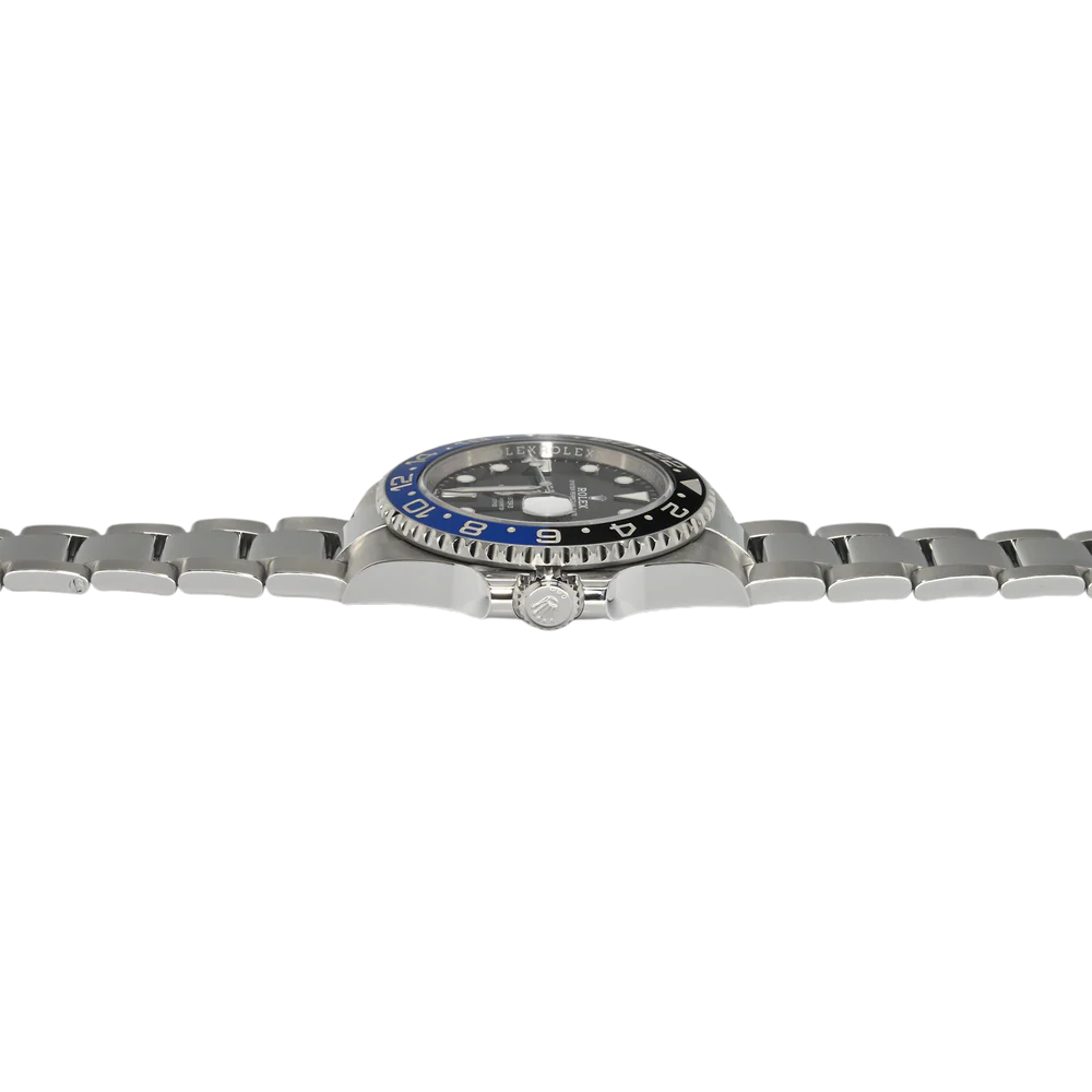 Rolex GMT-Master II 40mm 126710BLNR-0003 (Oyster)