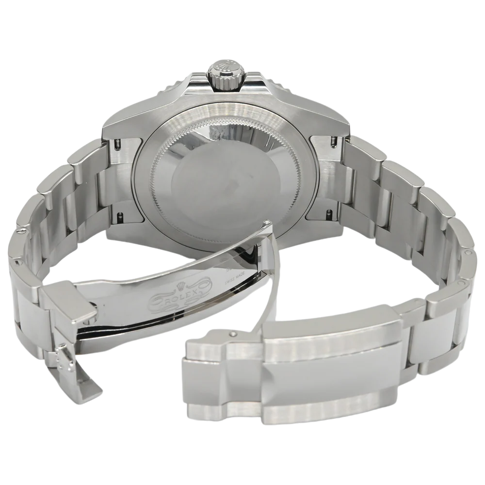 Rolex GMT-Master II 40mm 126710BLNR-0003 (Oyster)