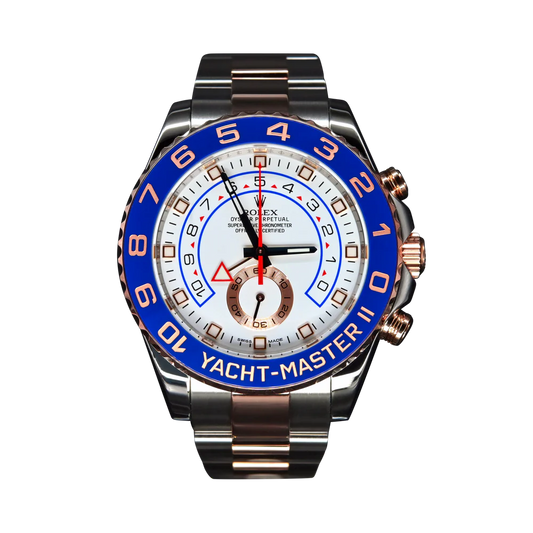 Rolex Yacht-Master II 44mm 116681 (Mark I)