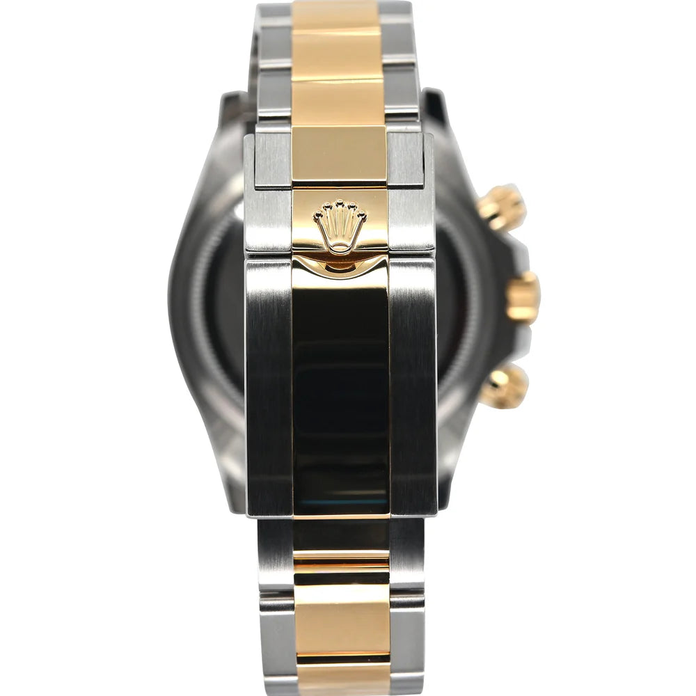 Rolex Cosmograph Daytona 40mm 126503-0001 White Dial