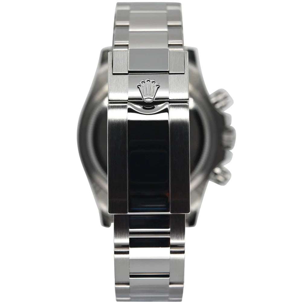 Rolex Cosmograph Daytona 40mm 126500LN-0002 Black Dial