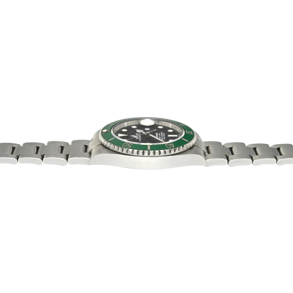 Rolex Submariner Date 41mm 126610LV-0002