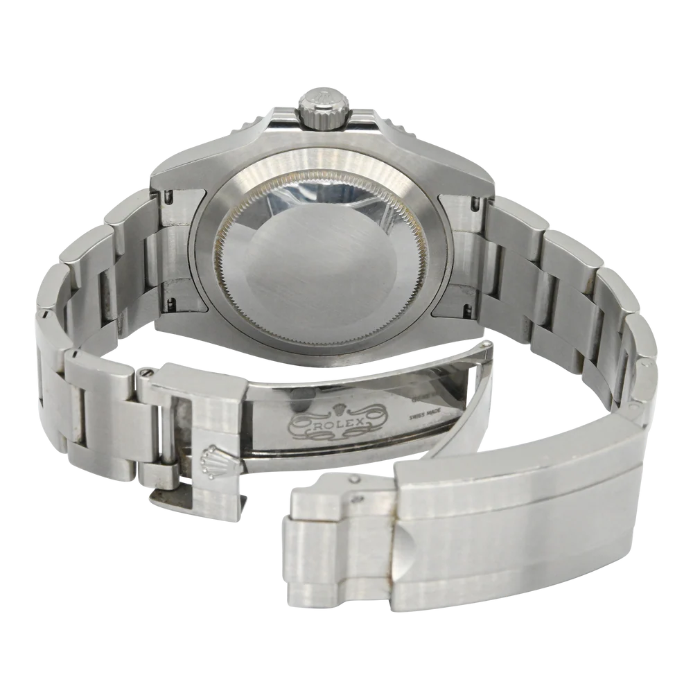 Rolex Submariner Date 41mm 126610LV-0002