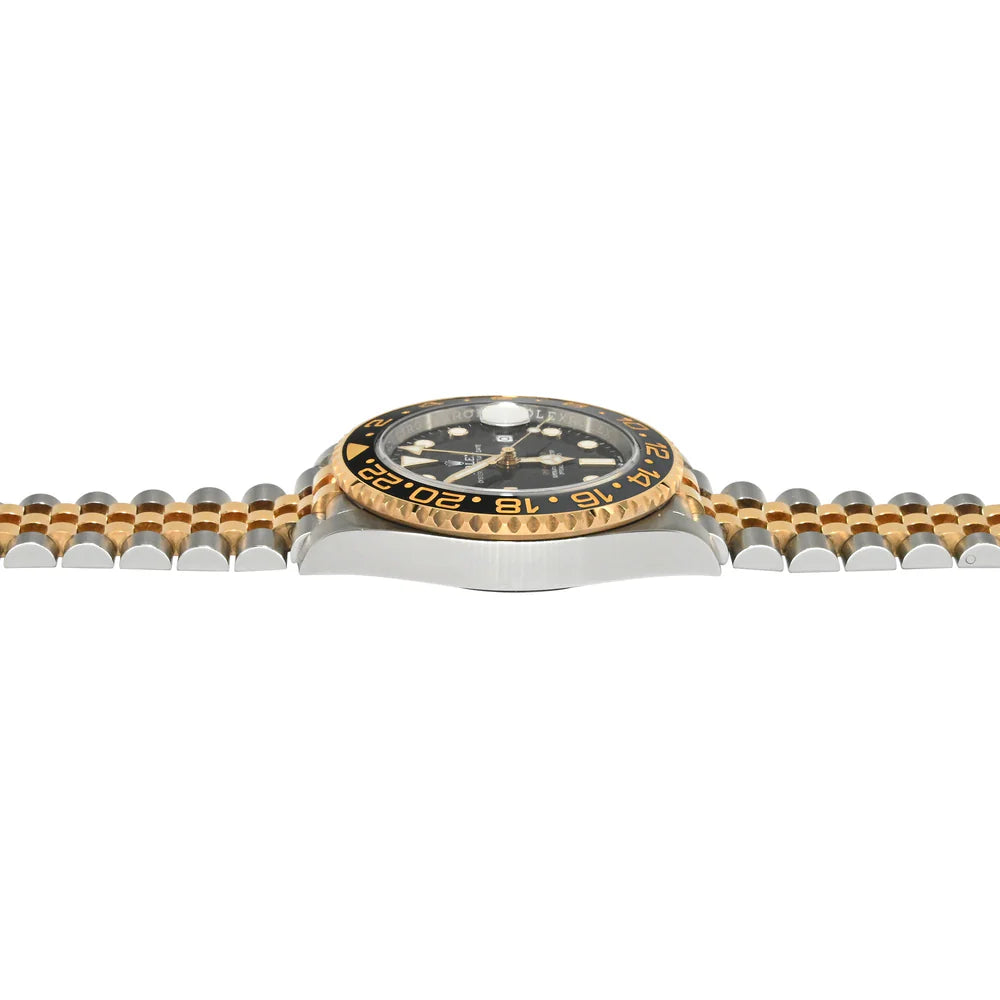 Rolex GMT-Master II 40mm 126713GRNR-0001