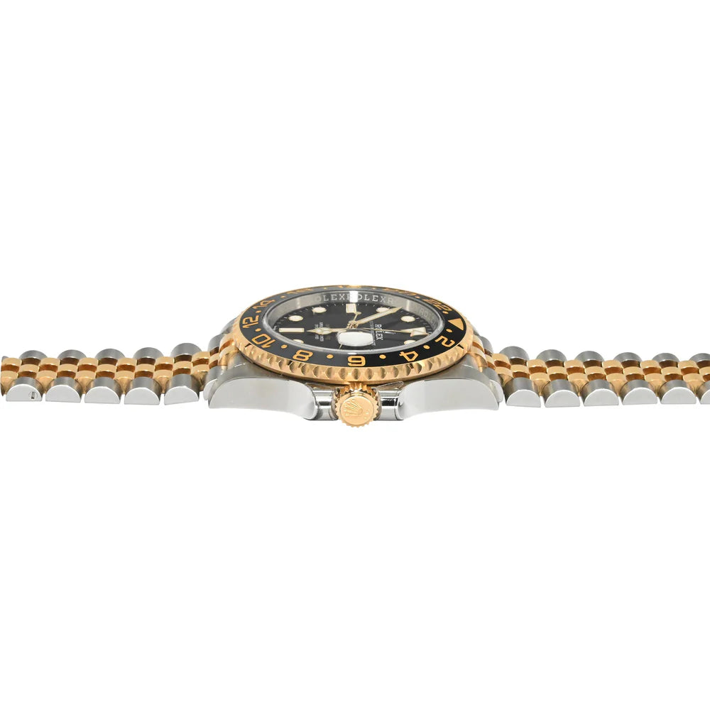 Rolex GMT-Master II 40mm 126713GRNR-0001