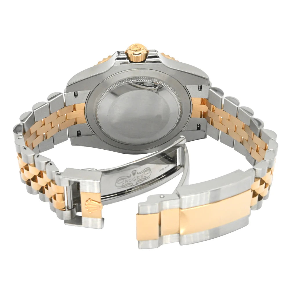 Rolex GMT-Master II 40mm 126713GRNR-0001