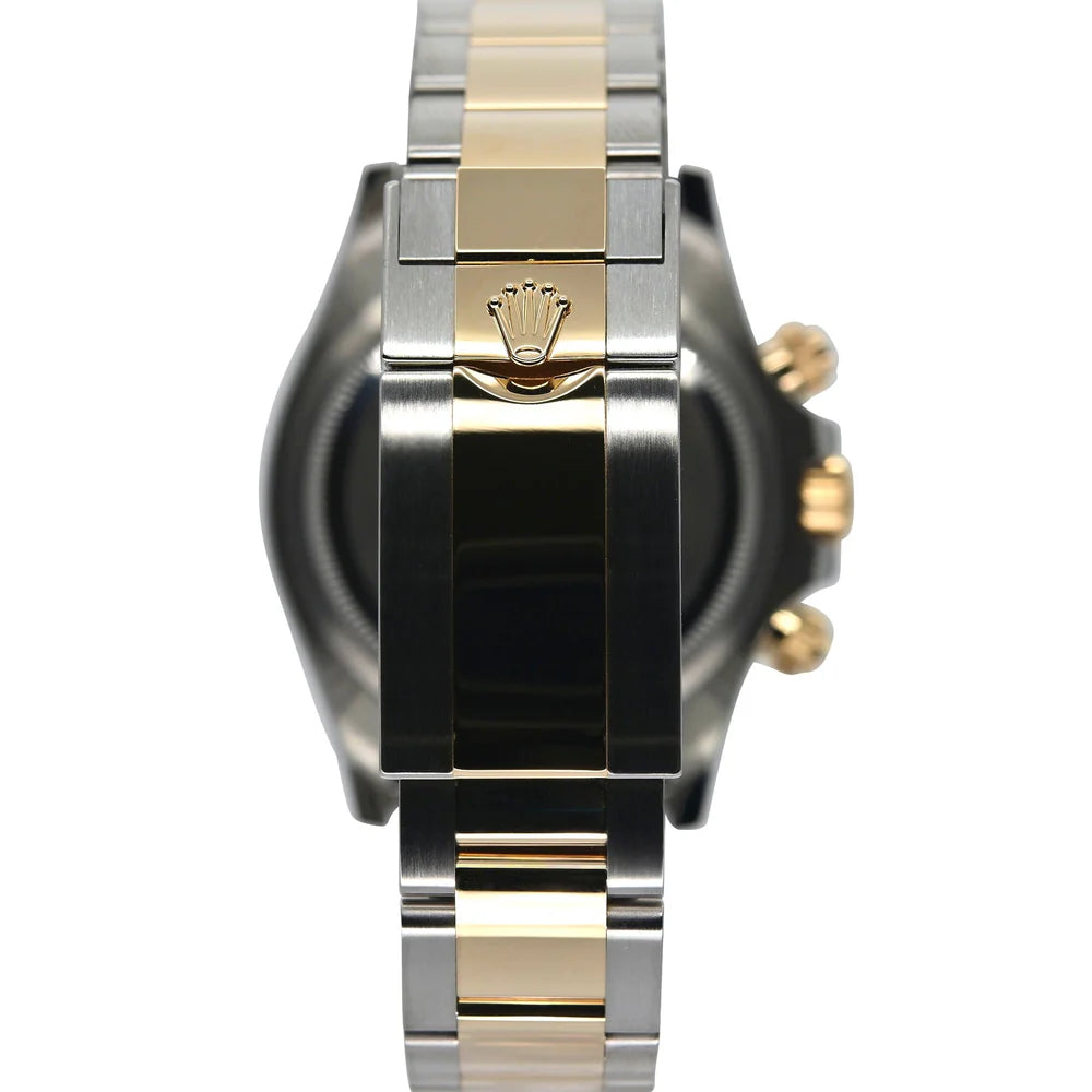 Rolex Cosmograph Daytona 40mm 126503-0004 Golden Dial