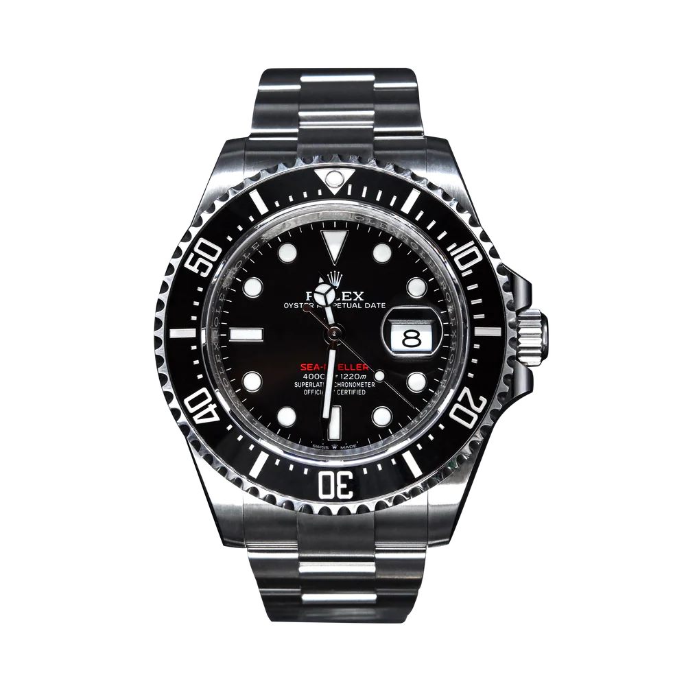 Rolex Sea-Dweller 43mm 126600