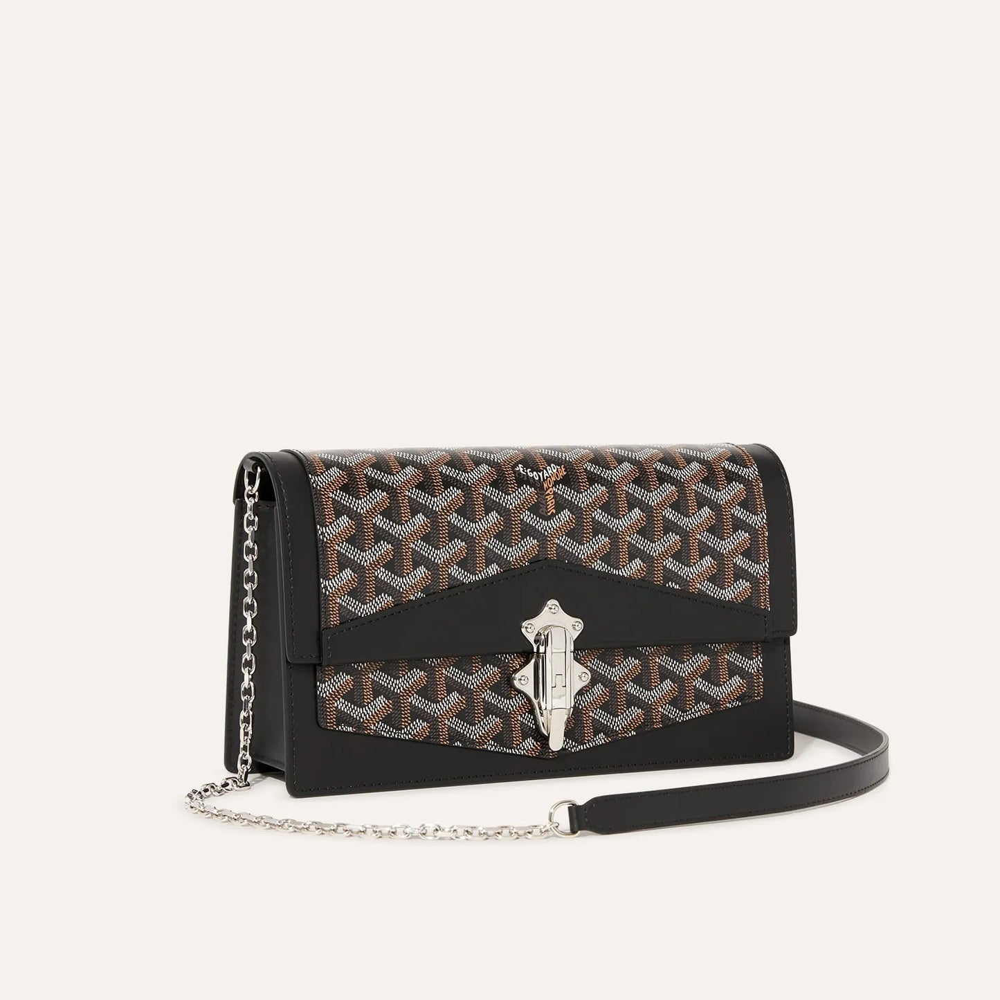 Goyard Duchesse Marie-Caroline Bag