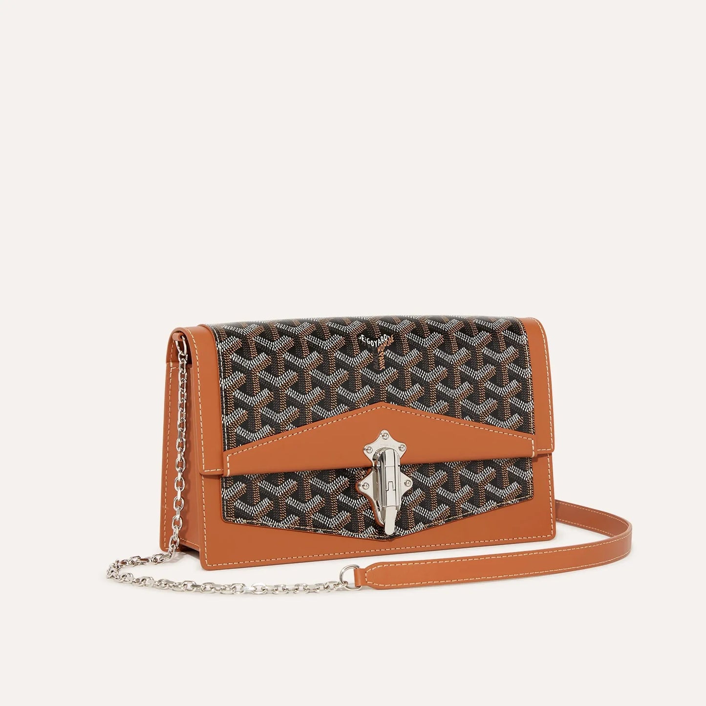 Goyard Duchesse Marie-Caroline Bag