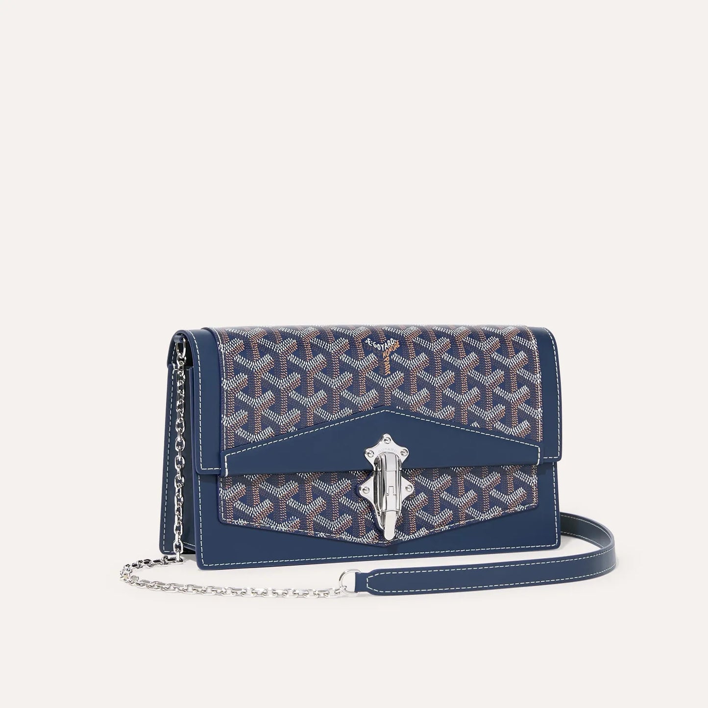 Goyard Duchesse Marie-Caroline Bag