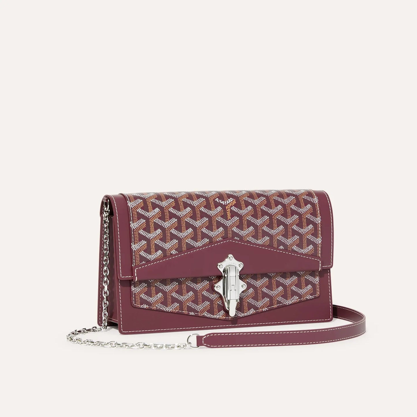Goyard Duchesse Marie-Caroline Bag