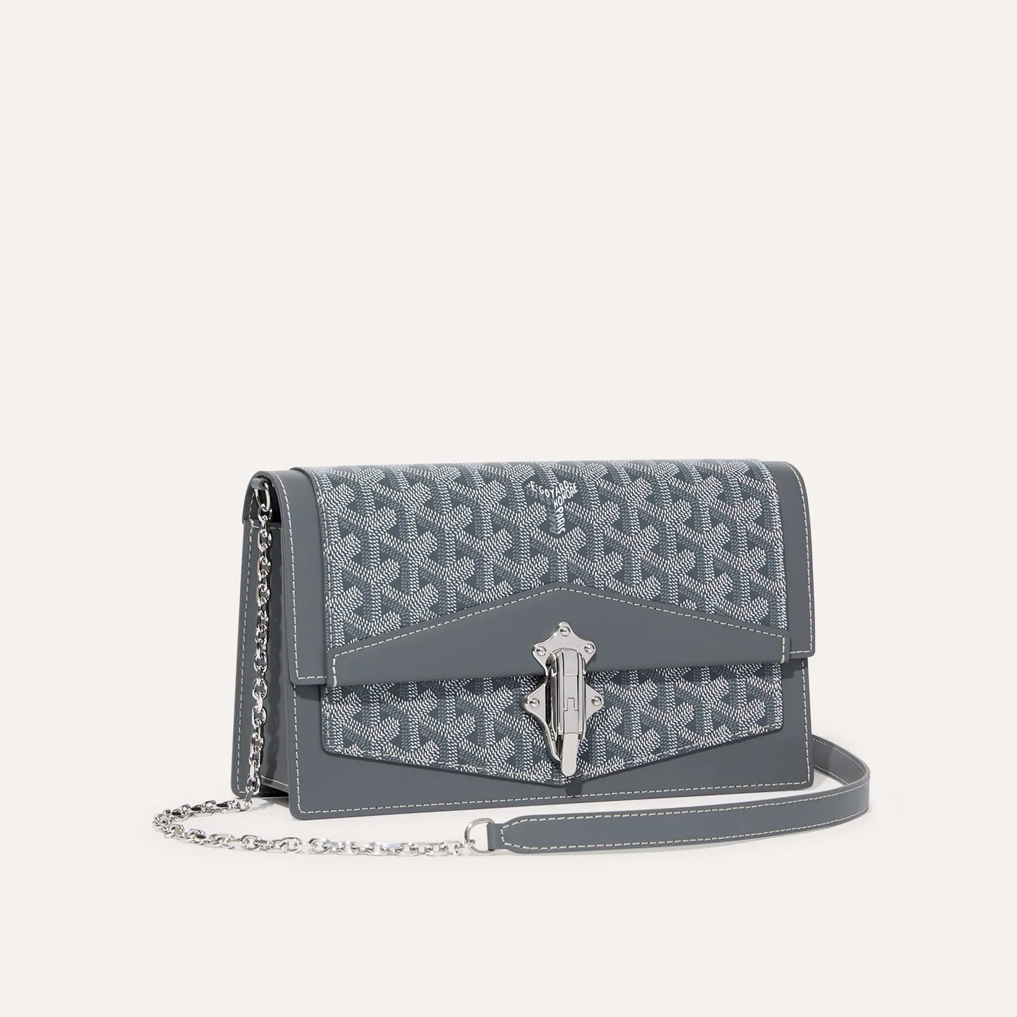 Goyard Duchesse Marie-Caroline Bag