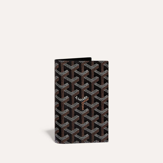 Goyard Grenelle Passport Cover
