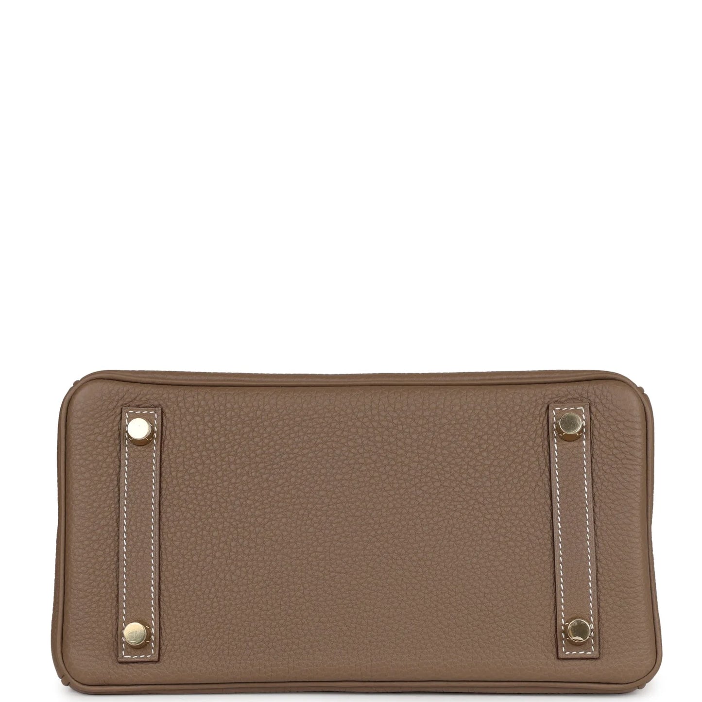 Hermès Birkin 25 Etoupe Togo Gold Hardware