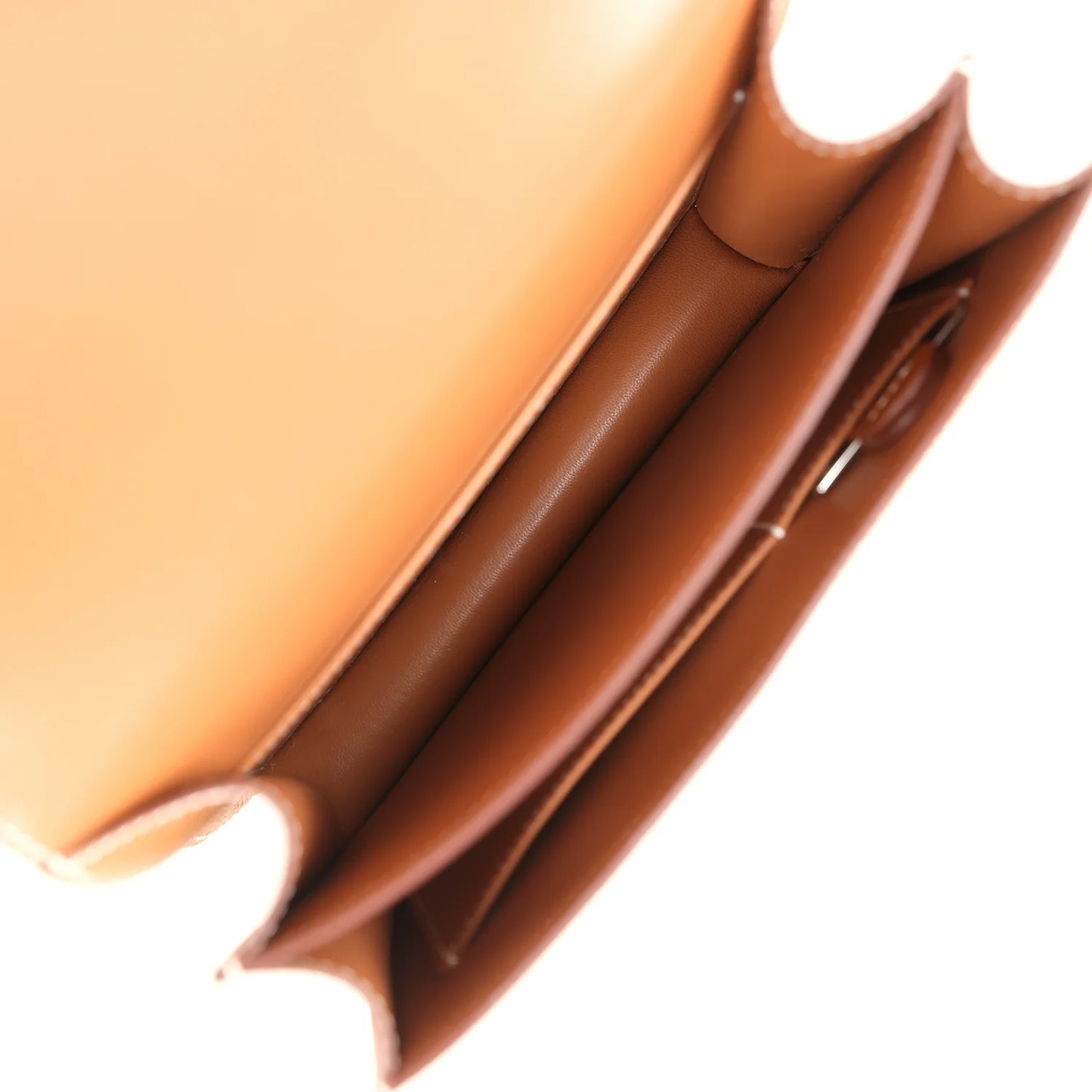 Hermès Constance 18 Gold Epsom Rose Gold Hardware