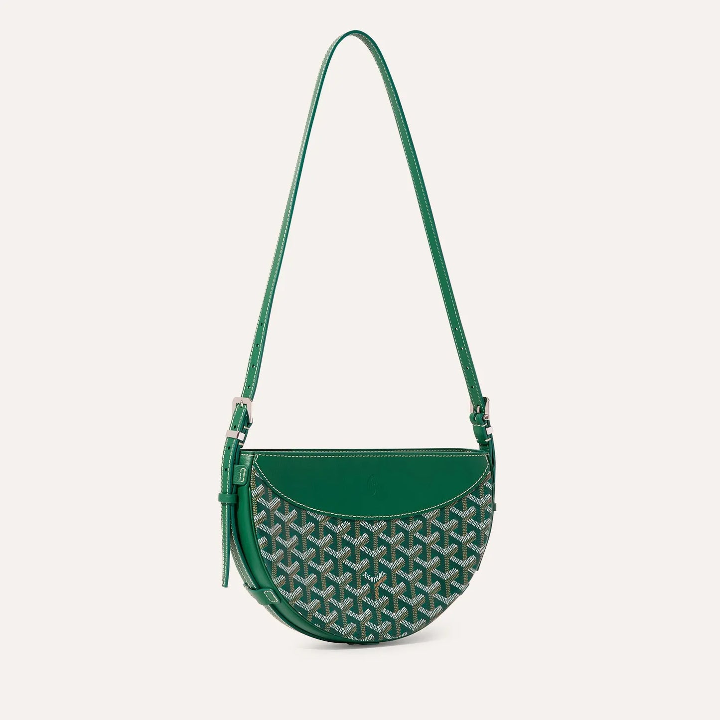 Goyard Hirondelle Bag