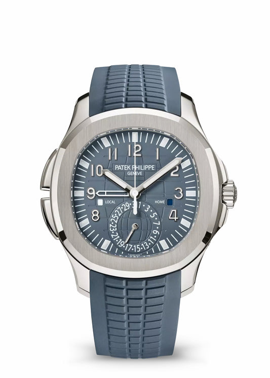 Patek Philippe Aquanaut 5164G-001