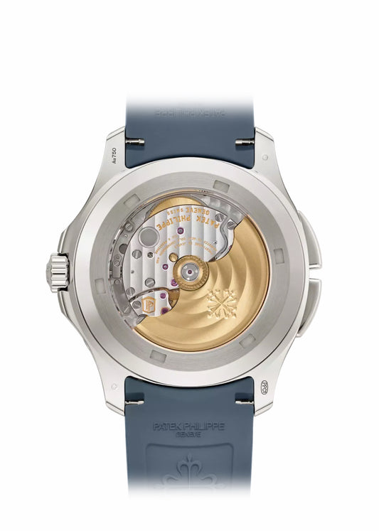 Patek Philippe Aquanaut 5164G-001