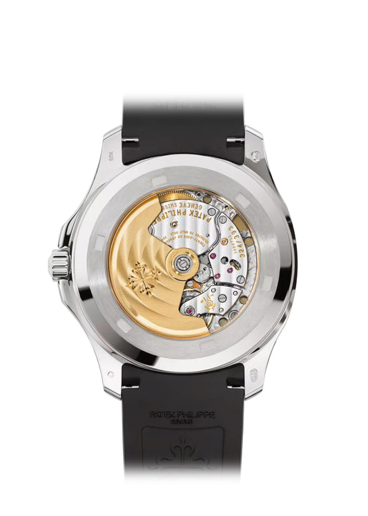 Patek Philippe Aquanaut 5167A-001