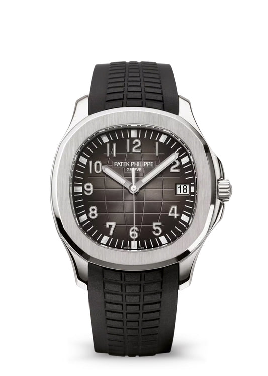 Patek Philippe Aquanaut 5167A-001