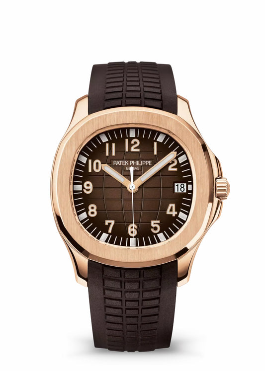 Patek Philippe Aquanaut 5167R-001