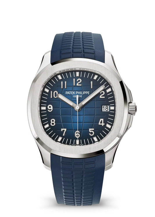 Patek Philippe Aquanaut 5168G-001