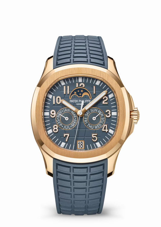 Patek Philippe Aquanaut 5261R-001