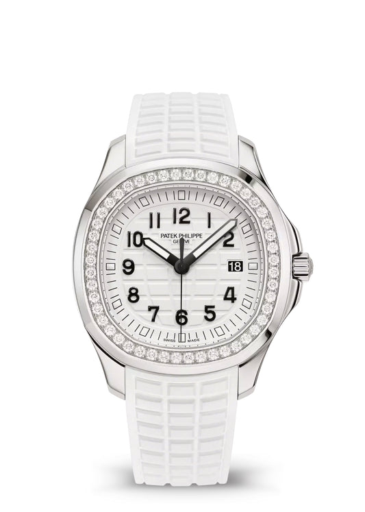 Patek Philippe Aquanaut 5267/200A-010