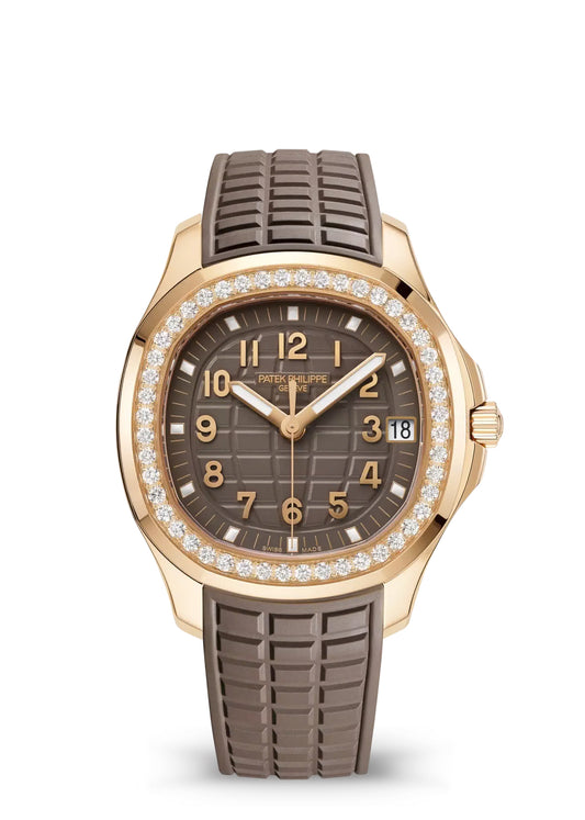 Patek Philippe Aquanaut 5268/200R-010
